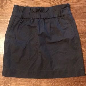 Banana Republic grey Skirt Size 0P